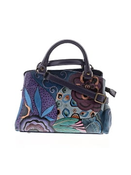 Anna By Anuschka Satchel