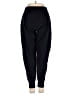 Unbranded 100% Polyester Black Track Pants Size S - photo 2