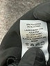Shinestar Solid Black Romper Size M - photo 5
