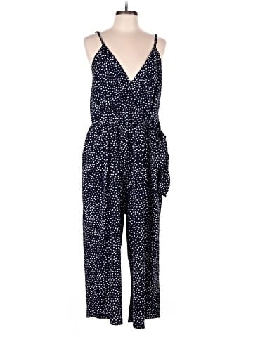 Kaileigh Jumpsuit (view 1)