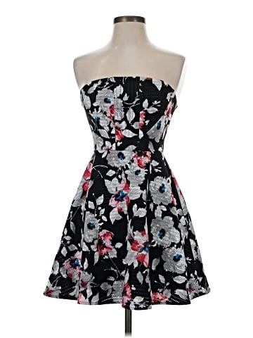 Express Cocktail Dress (view 1)