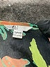 Volcom 100% Polyester Green 3/4 Sleeve Blouse Size S - photo 7