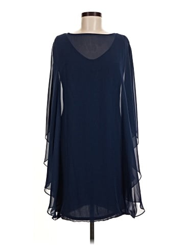 Sharagano 3/4 Sleeve Top (view 1)