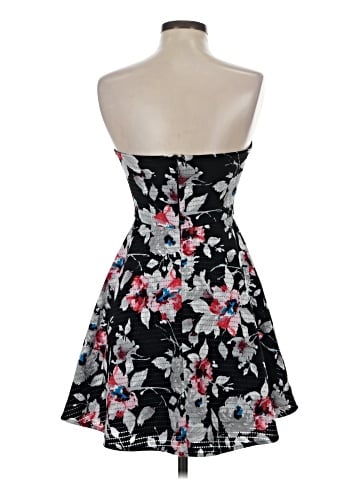 Express Cocktail Dress (view 2)