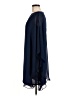 Sharagano Blue 3/4 Sleeve Top Size 6 - photo 5