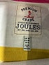 Joules 100% Cotton White Long Sleeve Turtleneck Size 6 - photo 7