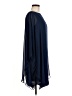 Sharagano Blue 3/4 Sleeve Top Size 6 - photo 4