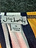 J for Justify Stripes Yellow Jumpsuit Size 1X - photo 4