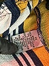 J for Justify Stripes Yellow Jumpsuit Size 1X - photo 5