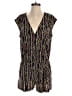 BCBGeneration Black Romper Size S - photo 1