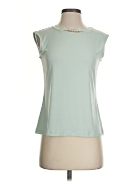 Liz Claiborne Sleeveless Blouse
