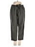 Gap Solid Gray Casual Pants Size S - photo 1