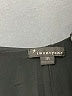 Twenty One Black Sleeveless Blouse Size M - photo 7