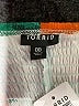 Torrid Orange Sleeveless Blouse Size Med Plus (00) - photo 4