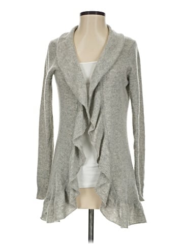 Charter Club Cashmere Cardigan (view 1)