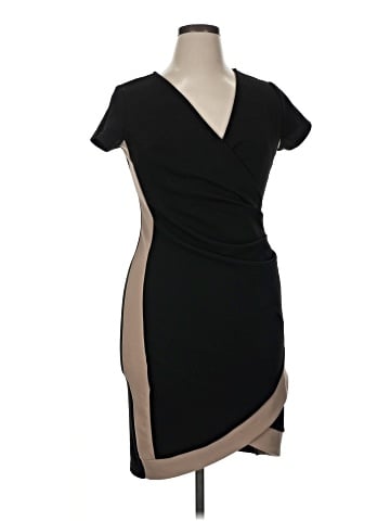 Almost Famous Cocktail Dress (view 1)