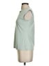 Liz Claiborne Green Sleeveless Blouse Size XS - photo 5