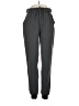 Lululemon Athletica Solid Gray Track Pants Size 6 - photo 1