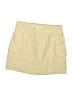 Assorted Brands Tan Skort Size L - photo 1
