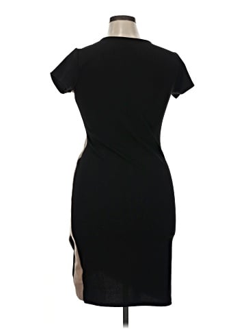 Almost Famous Cocktail Dress (view 2)