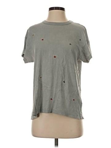 The Great. Short Sleeve T-Shirt (view 1)