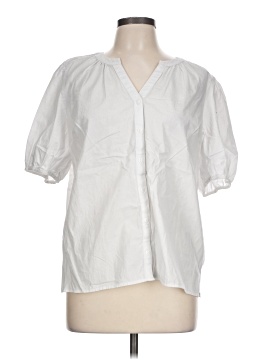 41 Hawthorn Short Sleeve Blouse