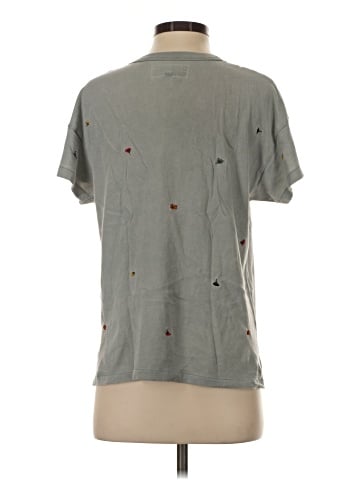 The Great. Short Sleeve T-Shirt (view 2)