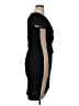 Almost Famous Color Block Black Cocktail Dress Size 1X - photo 4