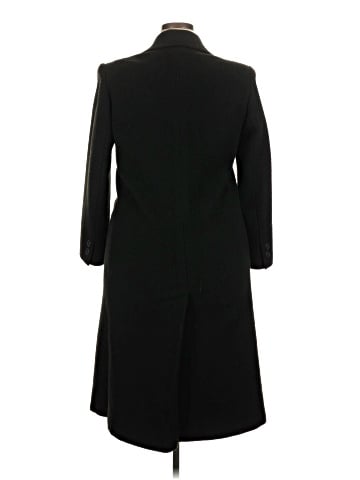Jones New York Wool Coat (view 2)