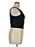 Pop Fit Black Sleeveless Top Size XL - photo 4