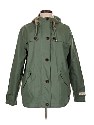 Joules Raincoat (view 1)