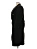 Jones New York 100% Wool Solid Black Wool Coat Size XXL (estimated) - photo 5