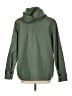 Joules 100% Cotton Green Raincoat Size 12 - photo 2