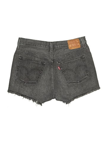Levi's Denim Shorts (view 2)