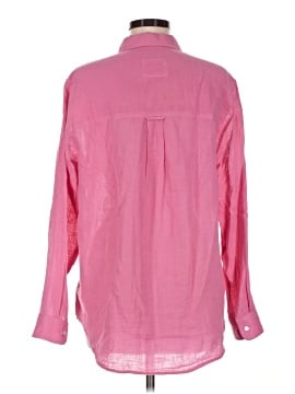 Rails Long Sleeve Button-Down Shirt (view 2)
