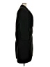 Jones New York 100% Wool Solid Black Wool Coat Size XXL (estimated) - photo 4