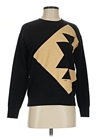 Lauren by Ralph Lauren Pullover Sweater (view 1)