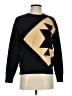 Lauren by Ralph Lauren Graphic Black Pullover Sweater Size XXS - photo 1