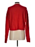 Universal Thread Solid Red Pullover Sweater Size L - photo 2