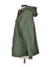 Joules 100% Cotton Green Raincoat Size 12 - photo 5