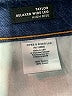 Veronica Beard Jeans 100% Cotton Blue Jeans Size 29 waist - photo 8
