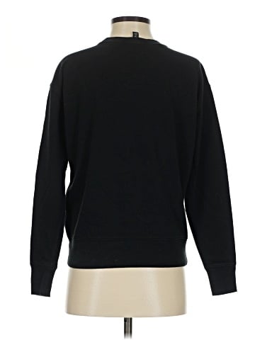Lauren by Ralph Lauren Pullover Sweater (view 2)