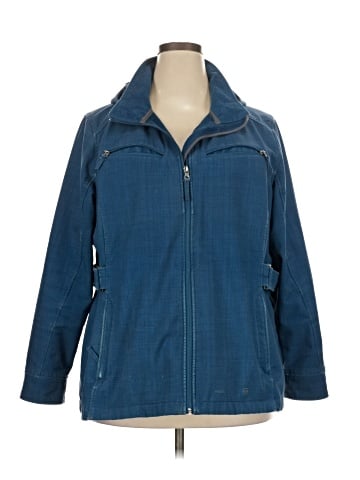 Free Country Jacket (view 1)