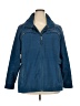 Free Country Blue Jacket Size 2X - photo 1