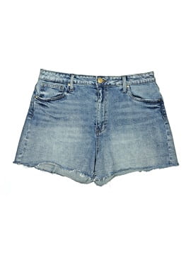 Kut From The Kloth Denim Shorts