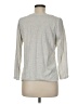 Evolverie 100% Cotton Silver 3/4 Sleeve T-Shirt Size M - photo 2