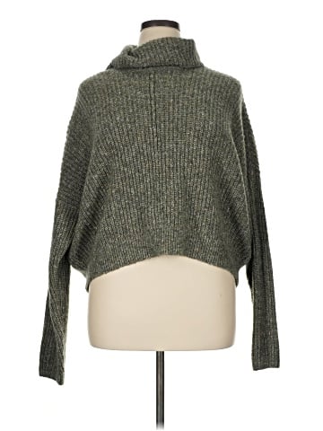 Lucky Brand Turtleneck Sweater (view 1)