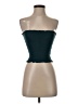 Wishful Thinking Teal Sleeveless Top Size S (estimated) - photo 1