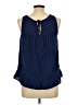 Maurices Blue Tank Top Size L - photo 2