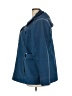 Free Country Blue Jacket Size 2X - photo 5